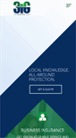 Mobile Screenshot of 3000insurancegroup.com